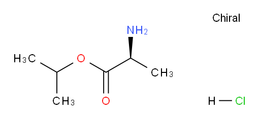 H-Ala-OiPr hydrochloride