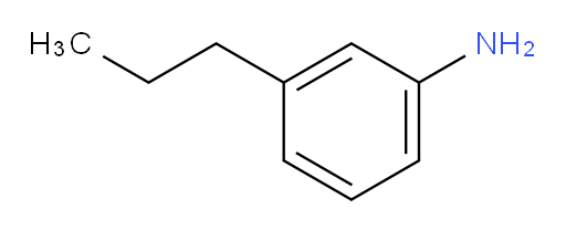 3-propylaniline