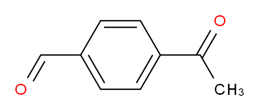 4-acetylbenzaldehyde