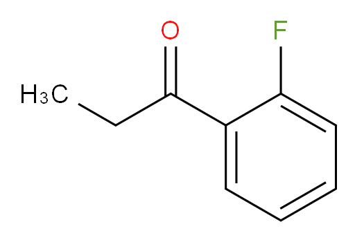 o-Fluoropropiophenone;2-Fluoropropiophendne;2-FLUOROPROPIOPHENONE;2'-FLUOROPROPIOPHENONE;2-Fluoropropiophenone99%;ETHYL 2-FLUOROPHENYL KETONE;2'-FLUOROPROPIOPHENONE 98%;2-Fluorophenyl Ethyl Ketone;2-fluoro-1-phenylpropan-1-one;1-(2-Fluorophenyl)-1-propanone