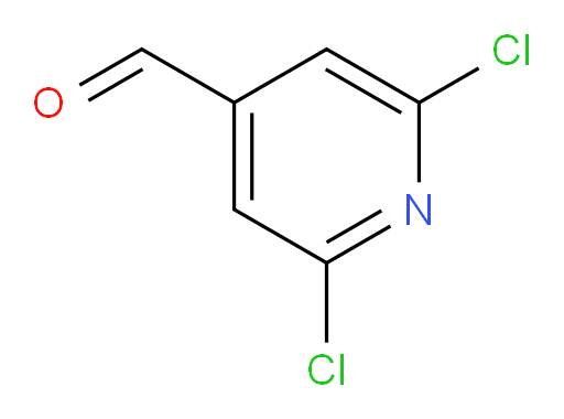2,6-dichloroisonicotinaldehyde