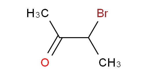 3-bromobutan-2-one