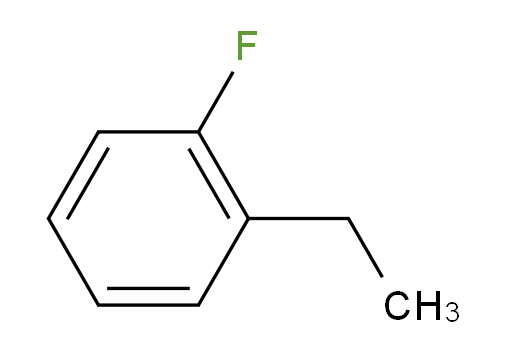 1-ethyl-2-fluorobenzene