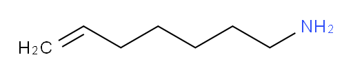 hept-6-en-1-amine