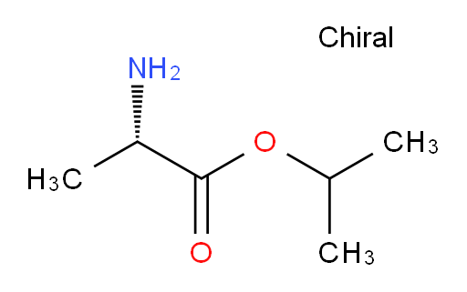 L-Alanine, isopropyl ester