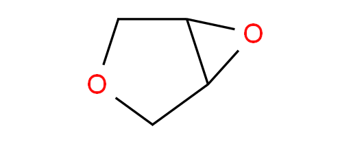 3,4-Epoxy-THF;4-Epoxytetrahydrofuran;3,4-EPOXYTETRAHYDROFURAN;3,4-Epoxytetrahydrofurane;3,4-Diepoxytetrahydrofuran;3,4-Epoxytetrahydrofuran,96%;3,4-EPOXYTETRAHYDROFURAN 96%;3,6-DIOXABICYCLO[3.1.0]HEXANE;3,4-Epoxytetrahydrofuran, 98 %;3,4-Epoxytetrahydrofuran, 96% 1GR
