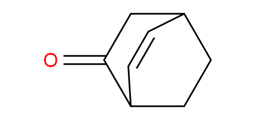 bicyclo[2.2.2]oct-5-en-2-one