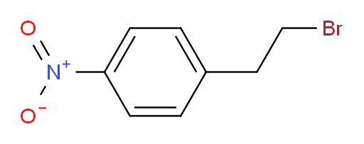 1-(2-bromoethyl)-4-nitrobenzene