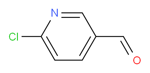 6-chloro-3-Pyridinecarboxaldehyde
