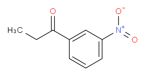 1-(3-Nitrophenyl)-1-propanone