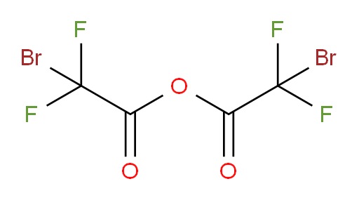 2-bromo-2,2-difluoroacetic anhydride