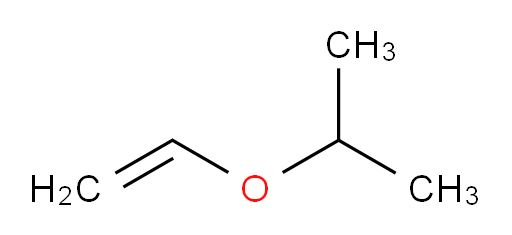 Isopropyl vinyl ether