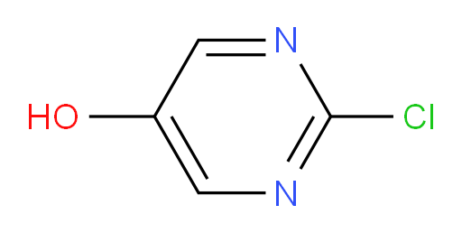 2-Chloro-5-hydroxypyrimidine
