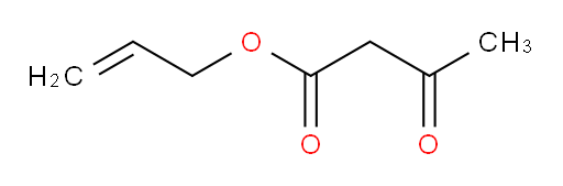 allyl 3-oxobutanoate