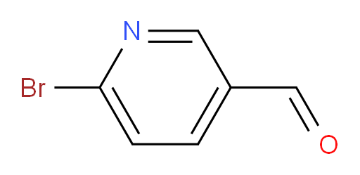 6-bromo-3-Pyridinecarboxaldehyde