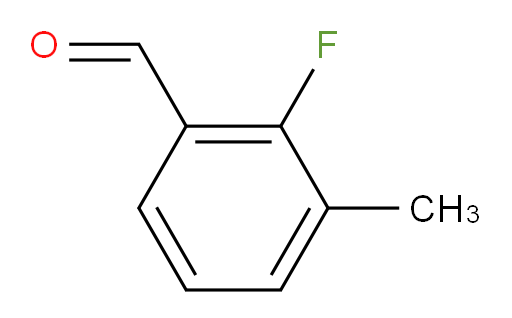 2-Fluoro-3-methylbenzaldehyde