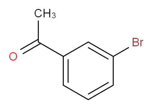 NSC 46620;AKOS BBS-00003235;M-BROMOACETOPHENONE;3-bromoacetephenone;BROMOACETOPHENONE-3;3-BROMOACETOPHENONE;3'-BROMOACETOPHENONE;m-Bromoacetophenones;3-Bromoacetophenone97%;Meta BroMoacetophenone