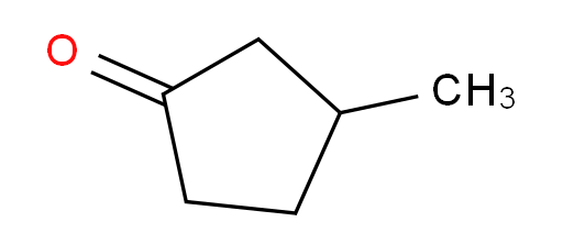 3-METHYLCYCLOPENTANONE;Cyclopentanone,3-methyl-;DL-3-METHYLCYCLOPENTANONE;3-Methyl-1-cyclopentanone;3-Methylcyclopentan-1-one;1-Methyl-3-cyclopentanone;3-Methylcyclopentanone 99%;DL-3-METHYLCYCLOPENTANONE,99%;DL-3-Methylcyclopentanone, 99,9%