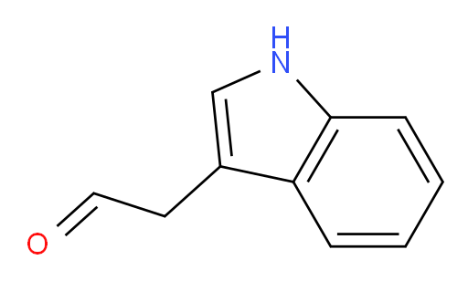 Indole-3-acetaldehyde