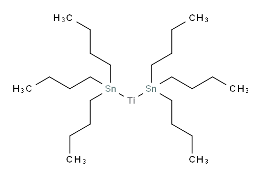 bis(tributylstannyl)titanium