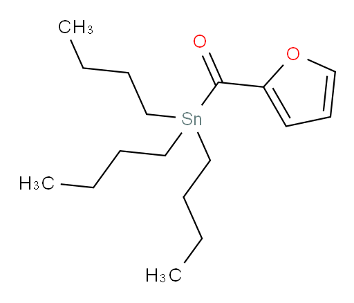 furan-2-yl(tributylstannyl)methanone