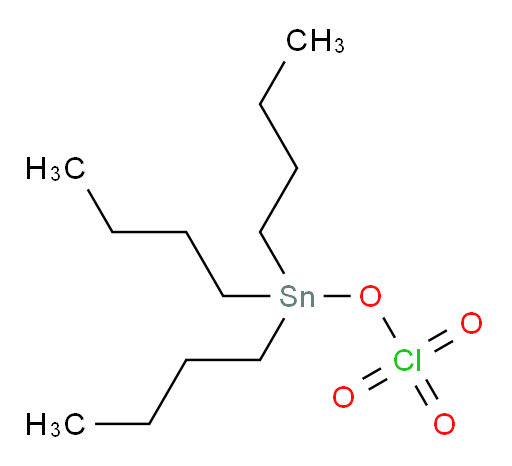 tributylstannyl perchlorate
