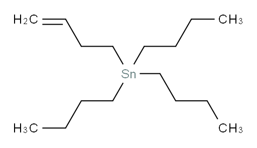 but-3-en-1-yltributylstannane