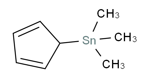 cyclopenta-2,4-dien-1-yltrimethylstannane