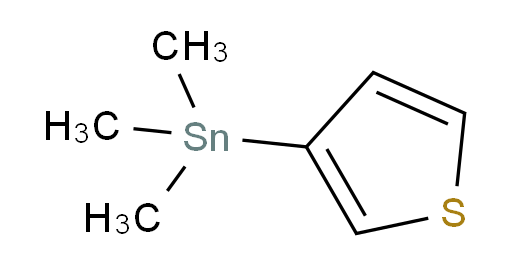 trimethyl(thiophen-3-yl)stannane