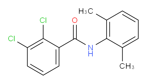 2,3-dichloro-N-(2,6-dimethylphenyl)benzamide