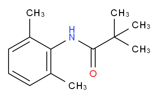 N-(2,6-dimethylphenyl)pivalamide