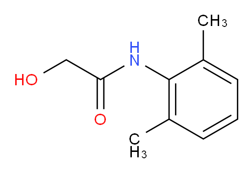 N-(2,6-Dimethylphenyl)-2-hydroxyacetamide