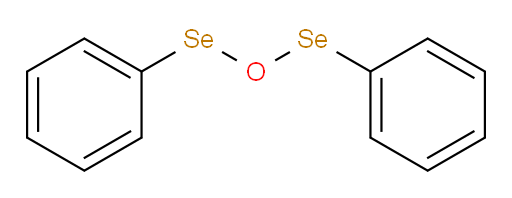 1,3-二苯基二硒氧烷