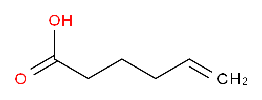 5-Hexenoic acid