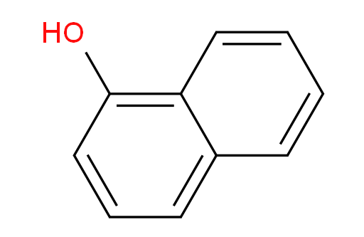 nakotrb;zobaern;furro er;Nako TRB;-Napthol;ursolern;Zoba ERN;NSC 9586;AR,99.0%;1-naphtol