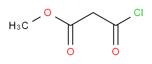 3-Chloro-3-oxo-propanoic acid methyl ester