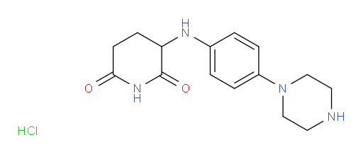 PAG 4'-piperazine HCl