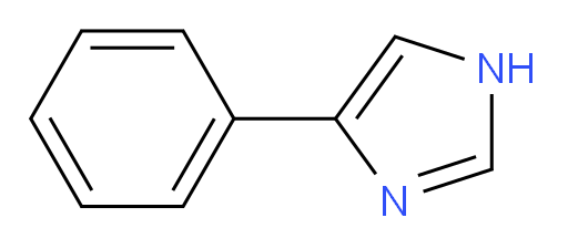 4-phenyl-1H-imidazole