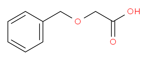 2-(benzyloxy)-acetic acid