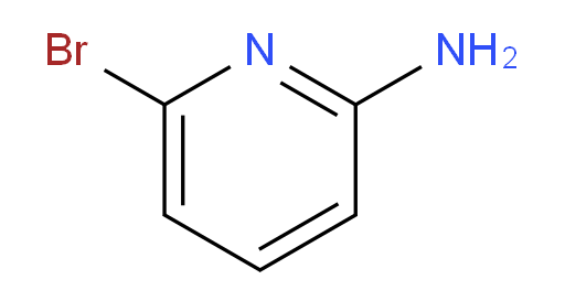 6-bromopyridin-2-ylamine