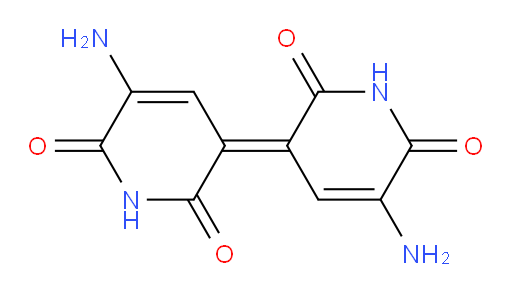 indigoidine