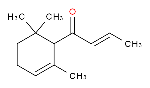 trans-α-Damascone