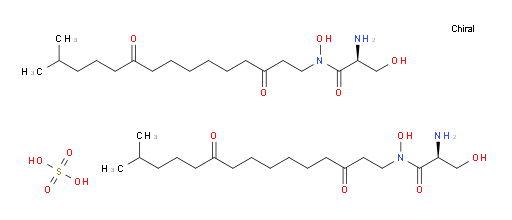 Lipoxamycin