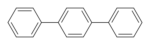 PTP;[1,1';santowaxp;Santowax P;P-terpheny;p-Triphenyl;P-TERPHENYL;4-Terphenyl;p-terphenyle;p-Terophenyl