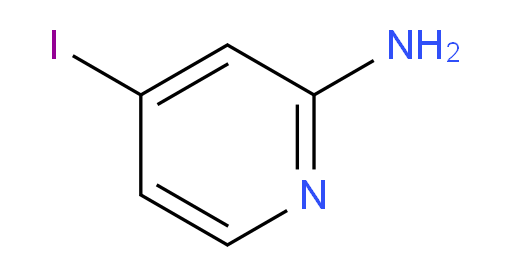 4-Iodo-2-pyridinamine