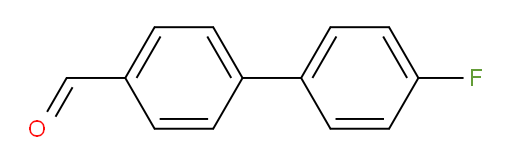 4-(4-Fluorophenyl)benzaldehyde