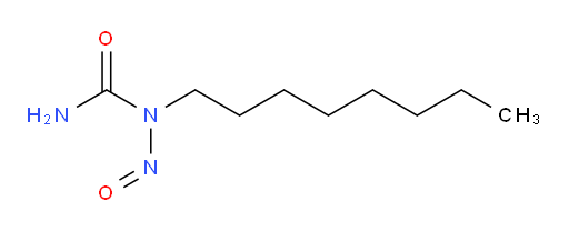 1-nitroso-1-octylurea