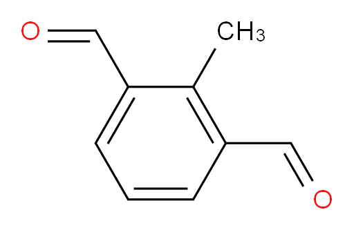 2-methylisophthalaldehyde