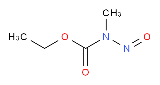 ethyl methyl(nitroso)carbamate