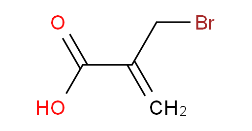 2-(bromomethyl)prop-2-enoic acid